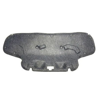 Ford Mustang 2010-2014 maletero cubierta interior revestimiento alfombra cubierta Foto 1 de 4