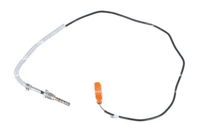 Sensore temperatura gas di scarico per SEAT VW EXEO ST CADDY III berlina grande TOURAN - Immagine 1 di 4