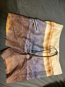 Tommy Bahama Pool Shorts Badehose Größe 38 - Bild 1 von 3