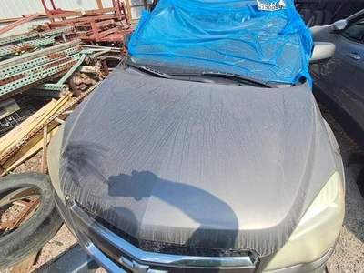 Used Hood fits: 2010 Chevrolet Equinox  Grade A Foto 1 de 4