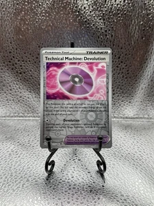 Technical Machine: Devolution 177/182 SV04: Paradox Rift Reverse Holo - NM - Picture 1 of 2