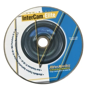 InterCam-Elite Installation Disc - Picture 1 of 3