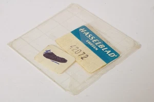 F92522~ Hasselblad Grid Focus Screen Overlay 42072 for 500C (Not C/M) - Picture 1 of 2