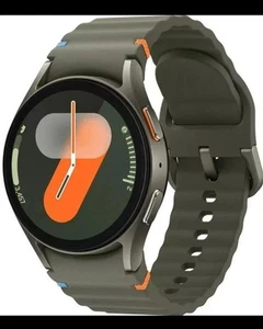 Smartwatch Samsung Galaxy Watch7 L300 40mm zielony - Zdjęcie 1 z 1