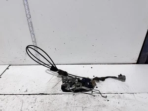 Toyota Soarer Right Front Door Lock Mechanism SC400 1990-1998 - Picture 1 of 8