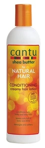 Cantu Shea Butter Conditioning Creamy Hair Lotion 12oz - Picture 1 of 1
