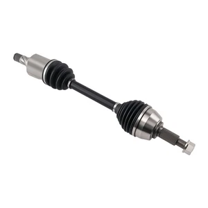 Front LH Left Driver Side CV Axle Assembly for Nissan Murano 2009-2014 V6 3.5L - Picture 1 of 11