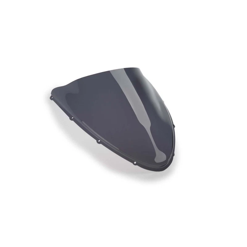 PANTALLA PUIG Z-RACING COMPATIBLE PARA DUCATI 1098 R 2008 > 2009 DARK SMOKE 4667F Foto 1 de 1