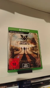 State of Decay 2 | Xbox One Microsoft | gut - Bild 1 von 1