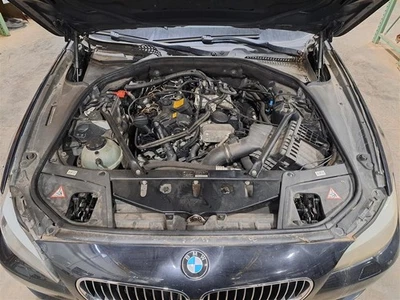 Передний верхний рычаг управления 2012 528i Sku #4269943 - Изображение 1 из 4