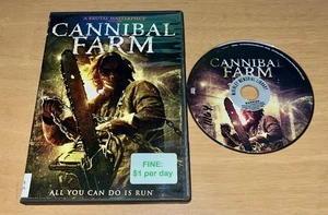 Cannibal Farm - Picture 1 of 2