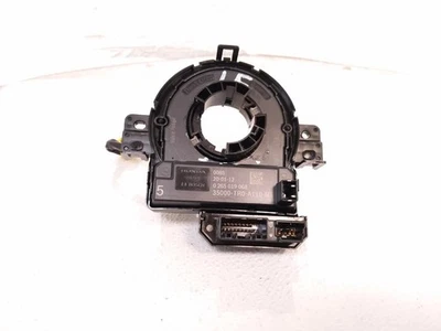 Катушка с тросом часовой пружины рулевого колеса Acura ILX 2016-2022 35000-TR0-A11 - Изображение 1 из 4