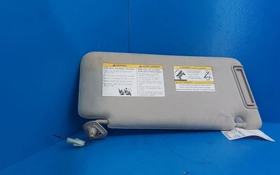 Iluminación de parasol izquierdo para conductor Infiniti QX56 2011 compatible con 14-23 Infiniti QX80 1 Foto 1 de 4