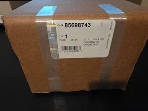 New OEM Genuine Module GM 85698743 - Picture 1 of 4