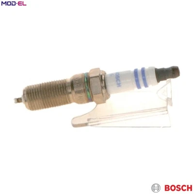 4x SPARK PLUG 0 242 236 678 FOR FORD USA N48H/N38H 2.3L 4cyl MUSTANGYVDA 2.3L - Image 1 of 4