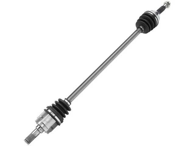 Conjunto de eje CV delantero derecho para Hyundai Accent 2000-2005 2002 2003 2001 DK473YV Foto 1 de 1