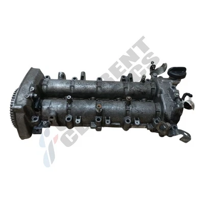 VAUXHALL ASTRA J 2L A20DTH LDS CAMSHAFT CARRIER ROCKER COVER 55574600 - Image 1 of 4