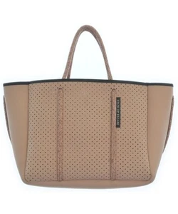 STATE OF ESCAPE Tote Bags Pink 2200616669013 - Picture 1 of 7