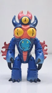 Bandai Big Hero 6 Fred Actionfigur Spielzeug 6"2014 Disney...ohne Schwanz. - Bild 1 von 6