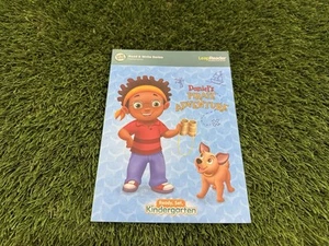 LeapFrog LeapReader Read & Write Series Book — DANIEL’S PIRATE ADVENTURE 🏴☠️ - Picture 1 of 6