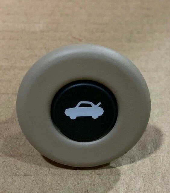 SE ADAPTA A INTERRUPTOR CADILLAC CTS 2006-2007 ASM 15296397 - NUEVO OEM Foto 1 de 4