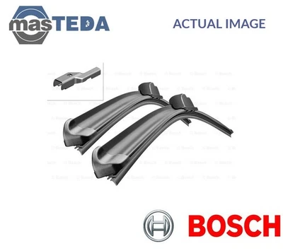 3 397 007 414 WINDSCREEN WIPER BLADE LHD ONLY FRONT BOSCH NEW OE REPLACEMENT - Image 1 of 4