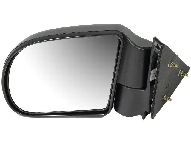 Espelho esquerdo Dorman 78MXCR51 para GMC Jimmy Sonoma 1999 2001 2000 2002 - Imagem 1 de 1