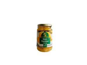 6x 450g/ 240g ATG CARMEN Ingwer in Sirup Ginger in Syrup Gember - Bild 1 von 1