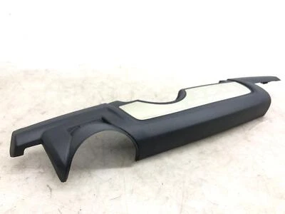2015 2016 2017 2018 PORSCHE CAYENNE OEM 3.6L ENGINE COVER TRIM PANEL 7L5103925 Foto 1 de 4