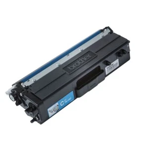 Brother TN-446C Colour Laser- Super High Yield Cyan- HL-L8360CDW, MFC-L8900CDW - - Picture 1 of 1