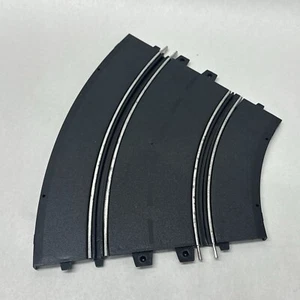 VTG - COX Super Scale 1/8th Curve Track #3723-2 - NEW Bulk Pack - Picture 1 of 3