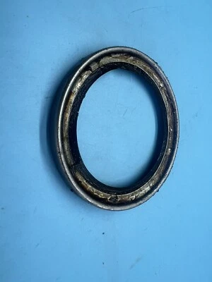 Sello de rueda National 9406-S Foto 1 de 2