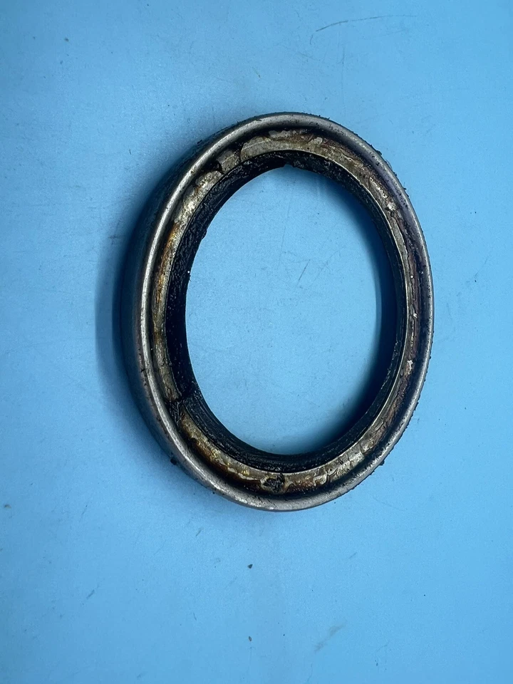 Wheel Seal National 9406-S — 第 1/2 张图片