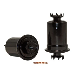 33500 WIX Fuel Filter Gas for Chevy 4 Runner Pickup Ram 50 Van Toyota 4Runner - Picture 1 of 1