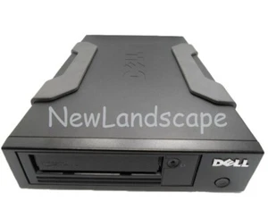 DELL LTO5 SAS HH ultrium5 External tape Drive JX41N 0JX41N 46C2143 - Afbeelding 1 van 2