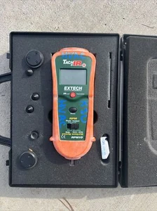 extech instruments RPM 10 - Picture 1 of 12