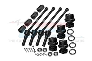 Eje HD F & R CVD con buje hexagonal de rueda 8654 PARA TRAXXAS 1/8 MAXX SLASH / 1/10 MAXX - Imagen 1 de 12