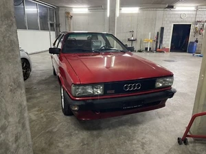 Audi 80 Cup - Bild 1 von 9