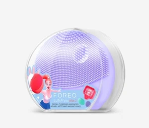 Foreo Luna Play Plus 2 Cleansing Brush In 'I Lilac You' - Picture 1 of 3