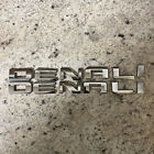 Genuine Gm "Denali" Door Emblem For 2011-2014 Gmc Acadia Denali Gm# 20930232