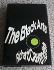 Richard Cavendish The Black Arts Rkp 1967 1St Magick Witchcraft Goetia Qabalah