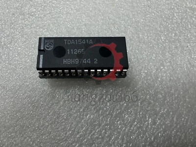 New In Box PHILIPS TDA1541A Digital-to-Analog Converter (DAC) #Z - Image 1 of 4