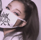 New Ariana Grande Sweetener Thank U, Next Mask