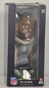 Russell Wilson Seattle Seahawks #3 Bobble Head NFL Player Bobble - Picture 1 of 9