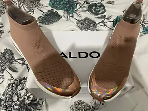 Aldo Agnessy UK7 - Imagen 1 de 4