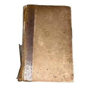 William Makepeace Thackeray / The Yellowplush correspondence 1st 1838 Americana - Picture 1 of 4