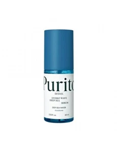 PURITO HYDRO WAVE DEEP SEA SERUM 60ML - Picture 1 of 1