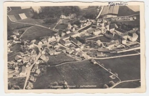 Postcard Bavaria Fürstenzell At Passau Aerial View - Picture 1 of 2