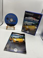 Need For Speed: Hot Pursuit 2 - PlayStation 2/PS2 Spiel - ab 6 Jahren - Komplett