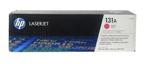 Kaseta z tonerem magenta HP 131A/CF213A - Zdjęcie 1 z 1